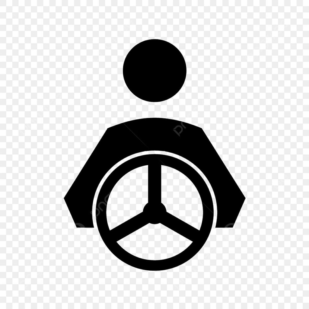 pngtree vector driver icon png image 3989858